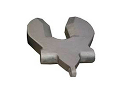 Chain Retainer (Turrect mooring)