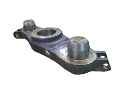 Upper Retainer (Fairlead)