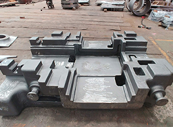 MOLD BASE