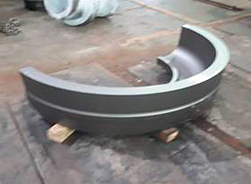 Thrust Balance Seal Body UPR