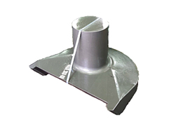 Trunnion Cap (Fairlead)